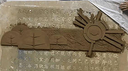 玻璃鋼雕塑有哪些定制用途？