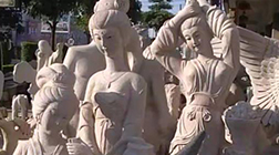 城市雕塑對城市的建設(shè)有何特殊含義？