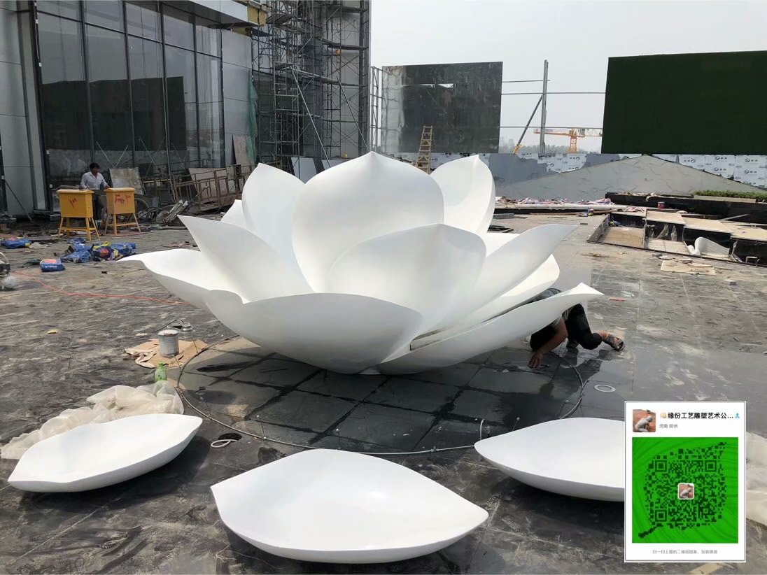 鄭州玻璃鋼雕塑的應(yīng)用都有哪些？